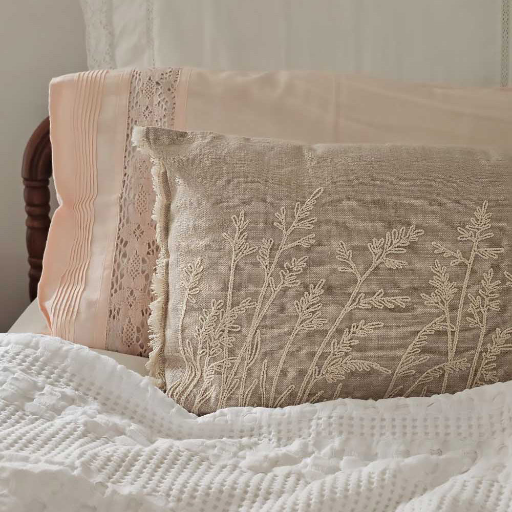 Linens and Pillows