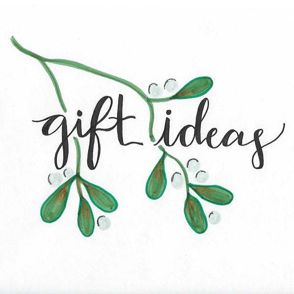 Gift Ideas