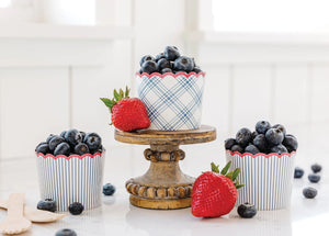 Americana Food Cups