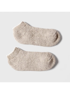 Cozy up by the fire with our Knit Cabin Socks.&nbsp;They're designed to keep your feet toasty and comfy. Wear them as a warm layer when&nbsp;skiing in the mountains or shoveling the driveway. These unisex Cabin Socks will keep your feet extra warm and dry. Let them double as a snug slipper while lounging!