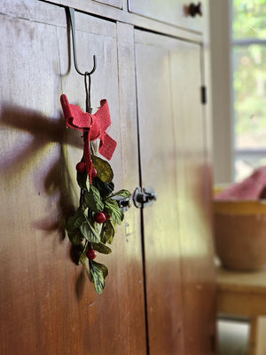 Cupboard Door Hook