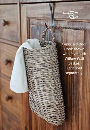 Cupboard Door Hook