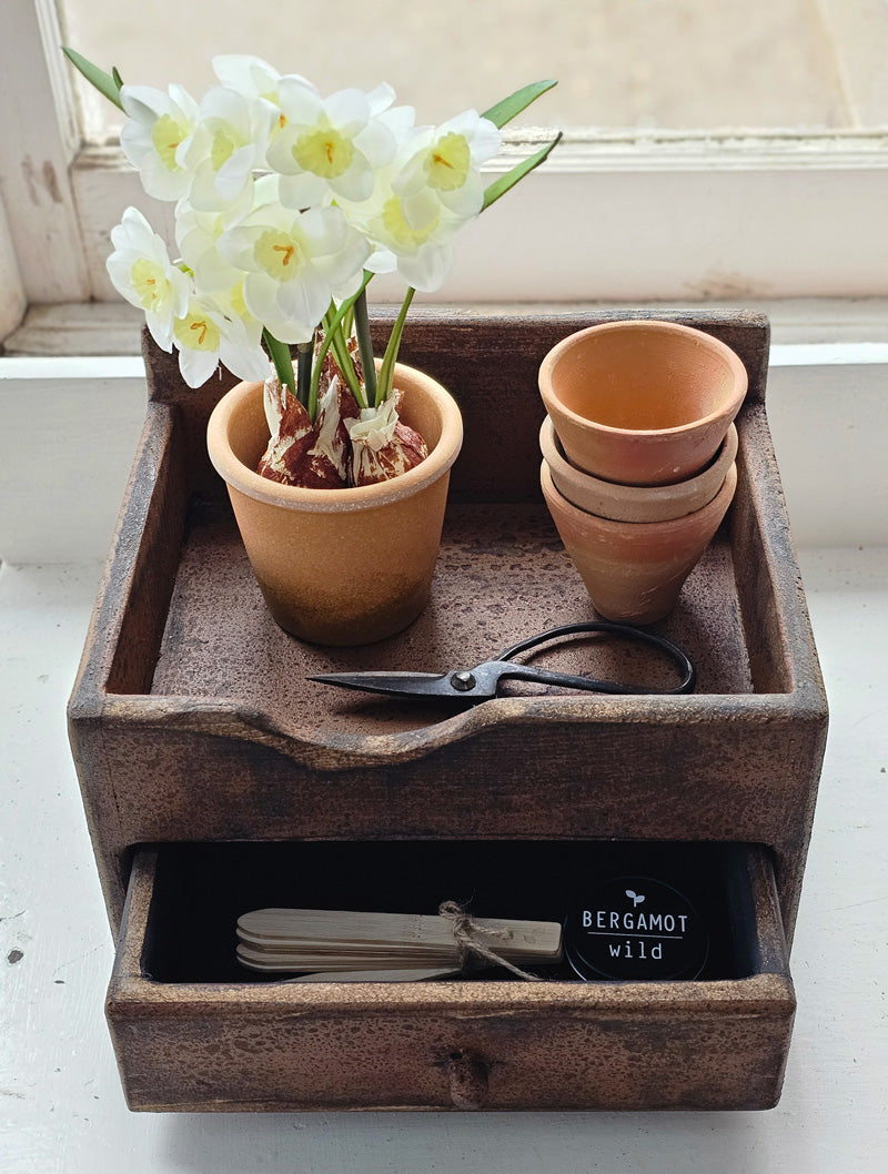Farmhouse Storage - Farmhouse Wares