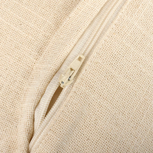 Camille Floral Bolster Pillow