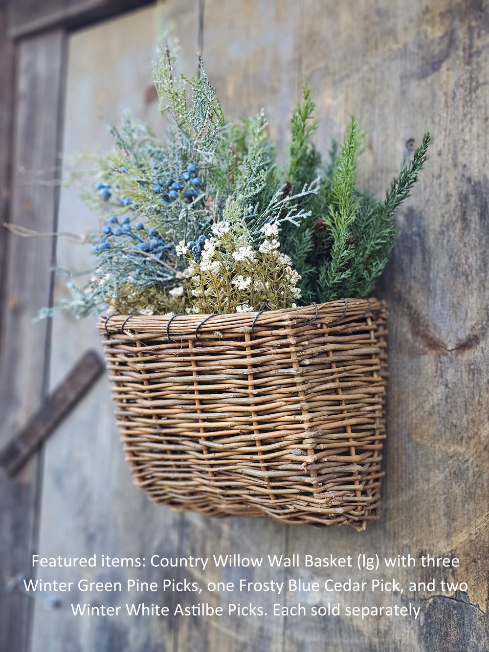 https://farmhousewares.com/cdn/shop/files/Frosty-Blue-Cedar-Pick-with-Willow-Basket-TXT_2048x.jpg?v=1702589233