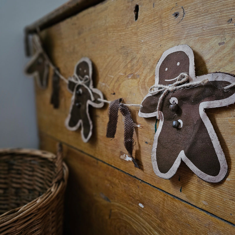 Primitive Wire Basket Set - Farmhouse Wares