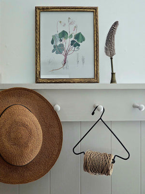 Hanging Twine and String Holder