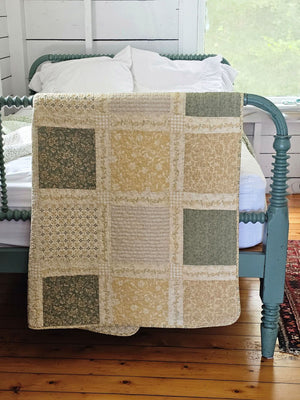 Serenity White Lush Ruffle Pillowcase Set