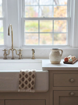 Tudor Farm Kitchen Pitcher