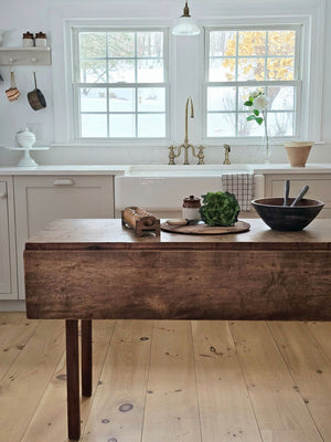 Rustic Wood Stackable Egg Tray