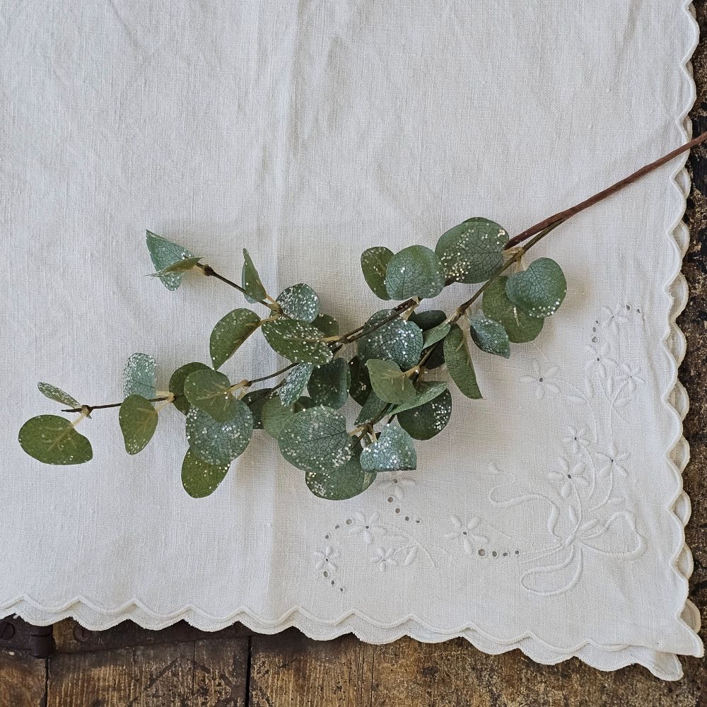 Sparkling Eucalyptus Pick