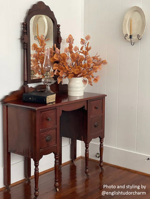Taper Candle Sconce and Plate Holder