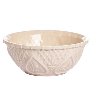 Vintage Style Ceramic Dessert Bowl