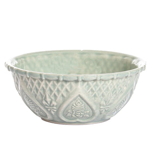 Vintage Style Ceramic Dessert Bowl