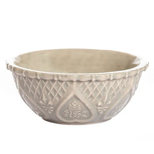 Vintage Style Ceramic Dessert Bowl
