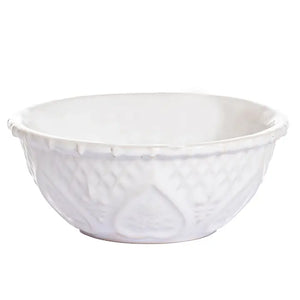 Vintage Style Ceramic Dessert Bowl