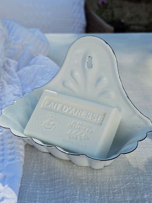 French Artisan Soap of Provence, Set of Four