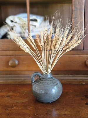 Dried Wheat Bundle