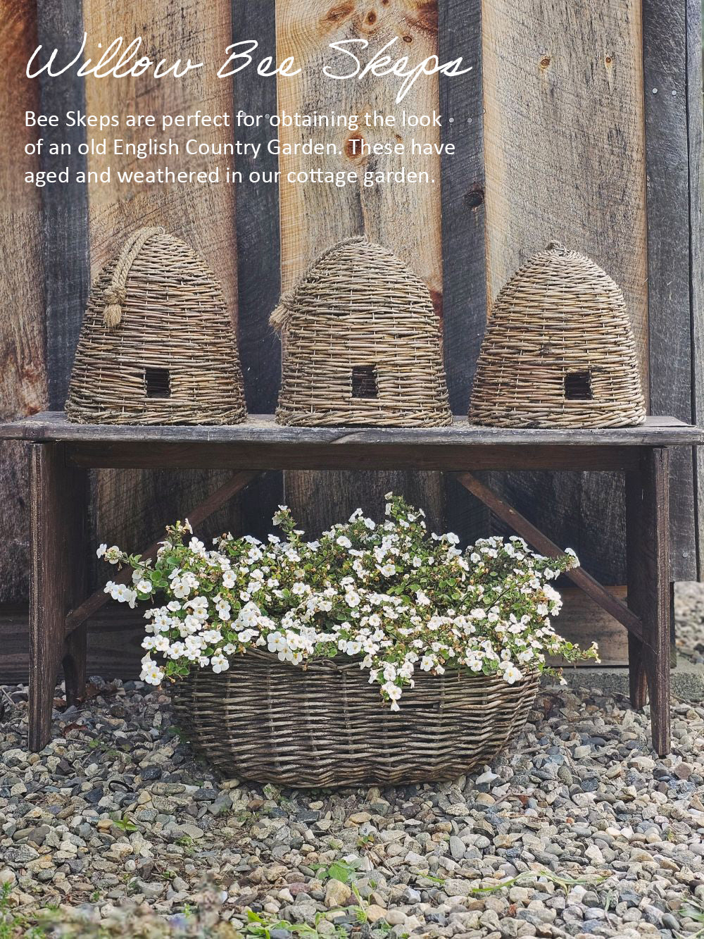 Potting Shed - Farmhouse Wares
