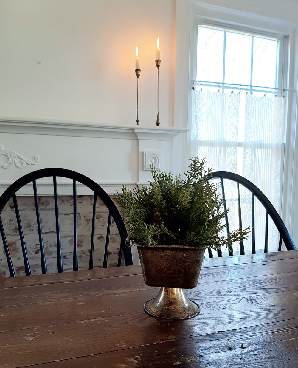 Deck the Halls - Farmhouse Wares