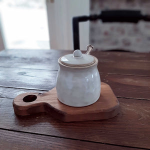 Wood Cutting Board Coaster
